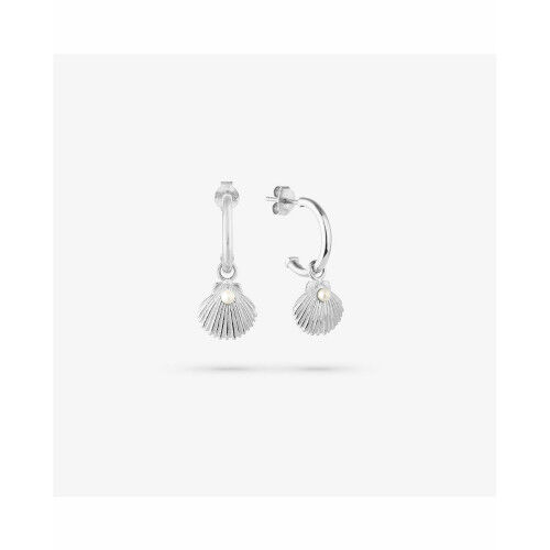 Pendientes Mujer Radiant RY000143 Acero Inoxidable 2 cm