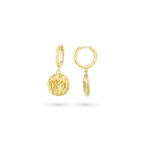 Pendientes Mujer Radiant RY000047 Acero Inoxidable 1,5 cm