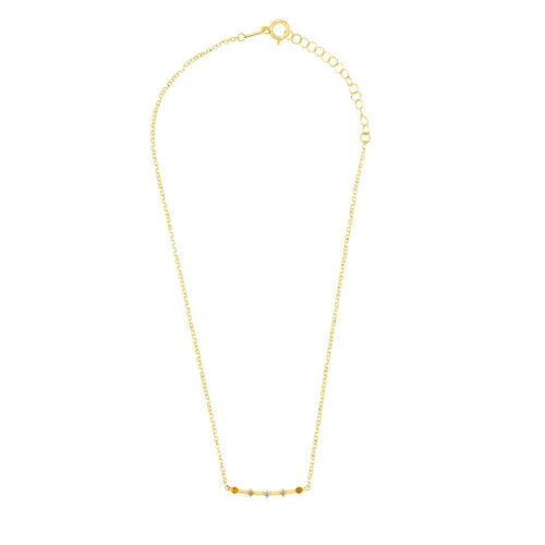 Collier Femme Radiant RY000003 35 cm