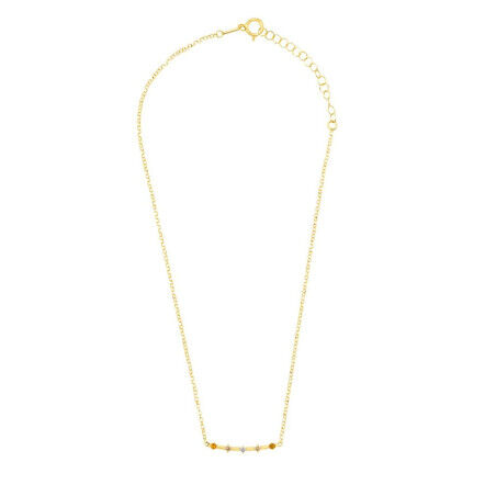 Collier Femme Radiant RY000003 35 cm