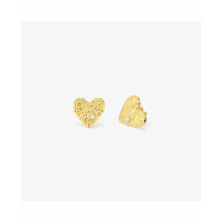 Pendientes Mujer Radiant RY000101 Acero Inoxidable 2 cm