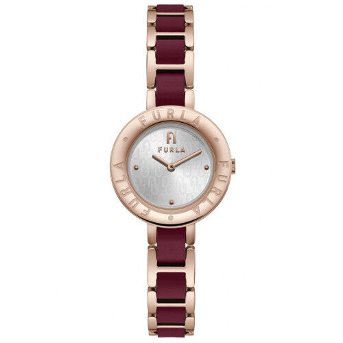 Horloge Dames Furla WW00004012L3 (Ø 36 mm)