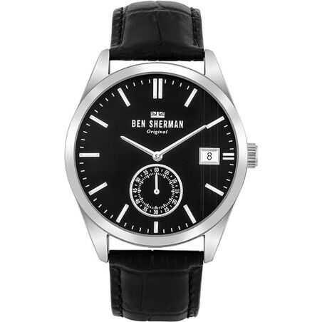 Orologio Uomo Ben Sherman (Ø 43 mm)