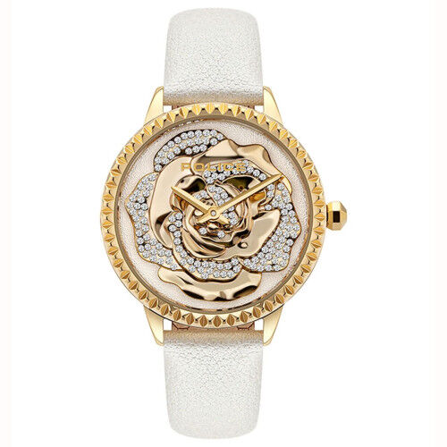 Horloge Dames Police PL16073BSG-01 (Ø 36 mm)