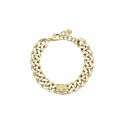 Armband Dames Chiara Ferragni J19AUW46 16,5 cm