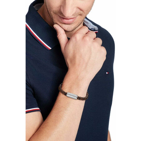 Armband Heren Tommy Hilfiger 19 cm