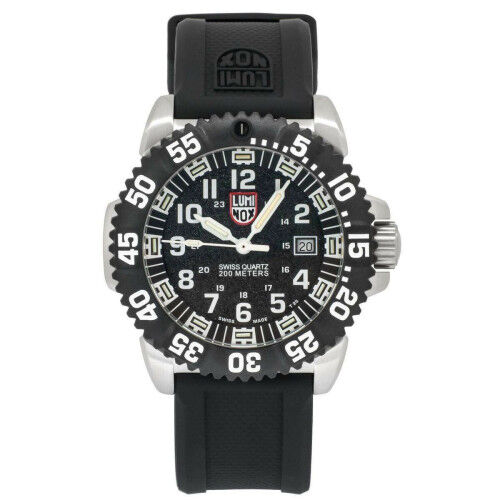 Orologio Uomo Luminox XS.3151.NV.F (Ø 45 mm)