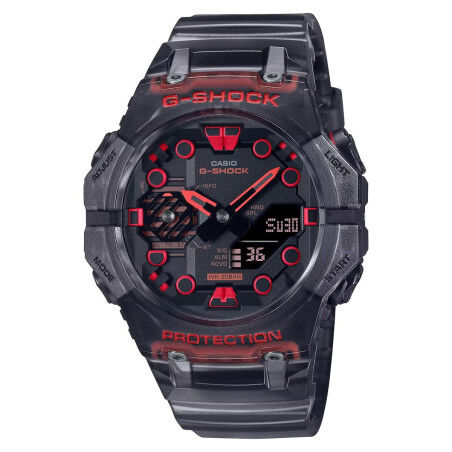 Reloj Hombre Casio (Ø 43 mm)