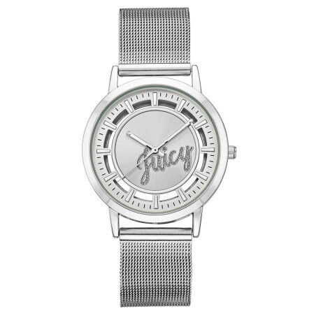 Horloge Dames Juicy Couture JC1217SVSV (Ø 36 mm)