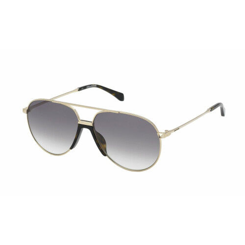 Herrensonnenbrille Zadig & Voltaire SZV320-590300 ø 59 mm