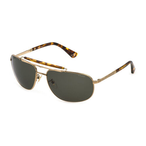 Gafas de Sol Hombre Police SPLD44-620349 Ø 62 mm