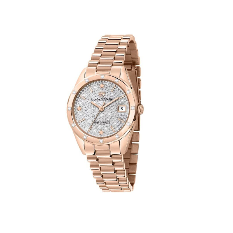 Orologio Donna Chiara Ferragni R1953100513 (Ø 32 mm)