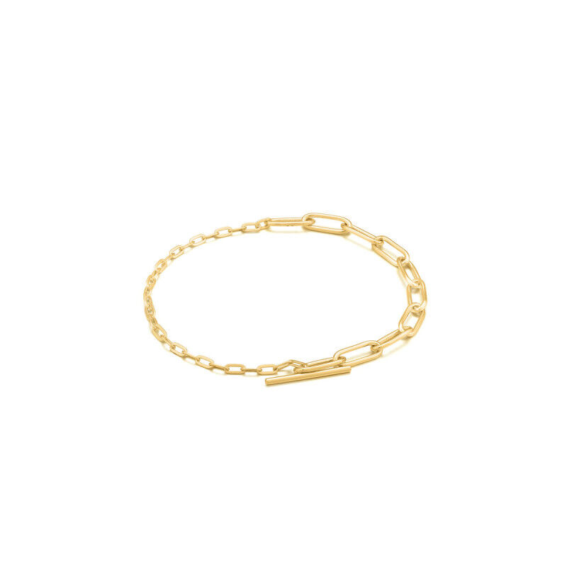 Bracciale Donna Ania Haie B021-02G 19 cm