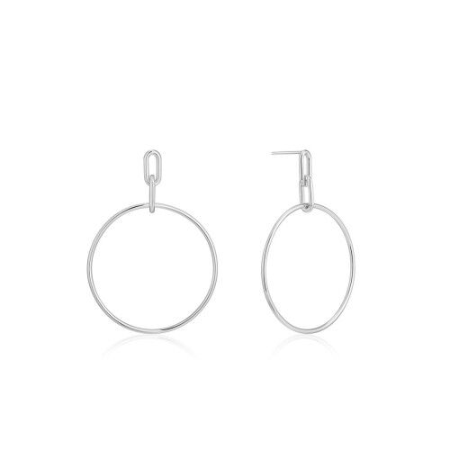 Pendientes Mujer Ania Haie E021-07H 4 cm