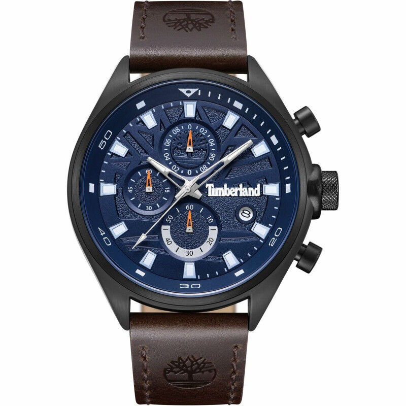 Montre Homme Timberland TDWGC9000402 (Ø 46 mm)