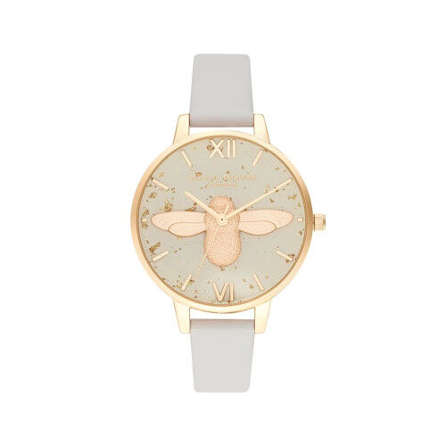 Horloge Dames Olivia Burton OB16GD37 (Ø 34 mm)