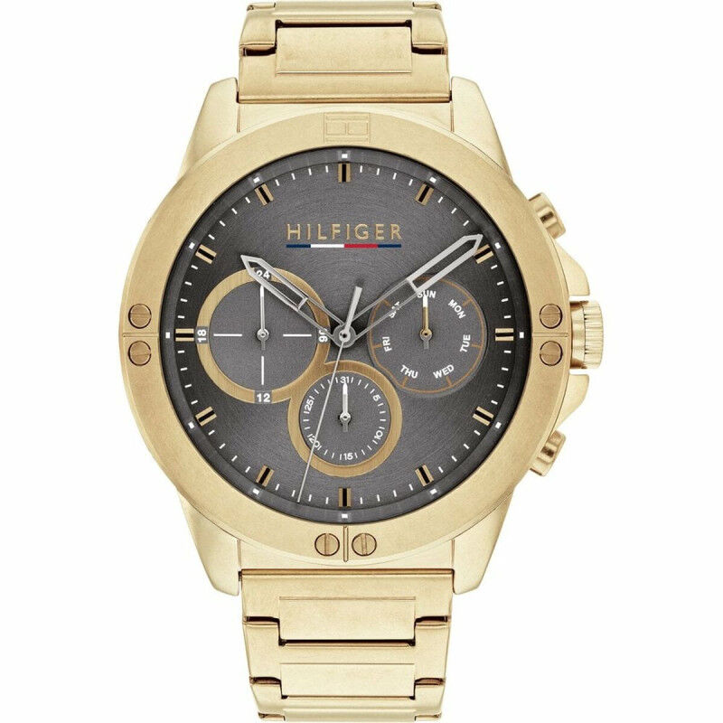 Reloj Hombre Tommy Hilfiger 1791891 (Ø 46 mm)