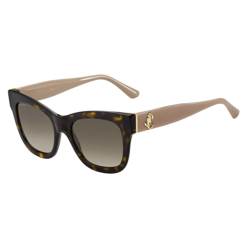 Damensonnenbrille Jimmy Choo JAN-S-ONS-HA Ø 52 mm