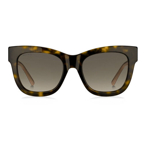 Damensonnenbrille Jimmy Choo JAN-S-ONS-HA Ø 52 mm