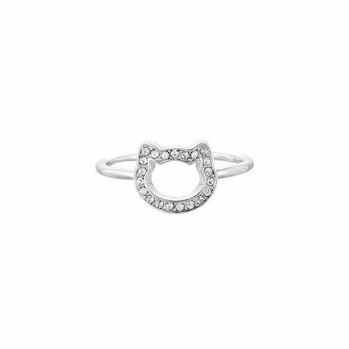 Ring Dames Karl Lagerfeld 5483546 (12)