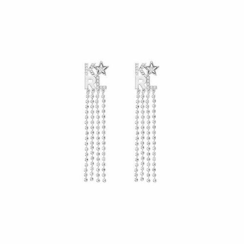 Pendientes Mujer Karl Lagerfeld 5483579 8 cm