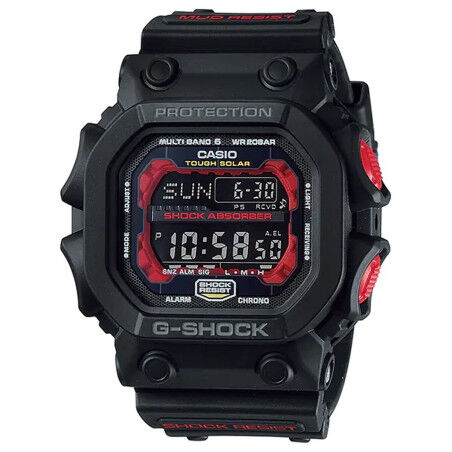 Reloj Unisex Casio GXW-56-1AER (Ø 55 mm)