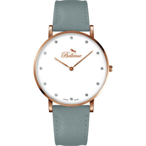 Horloge Dames Bellevue B.55 (Ø 40 mm)