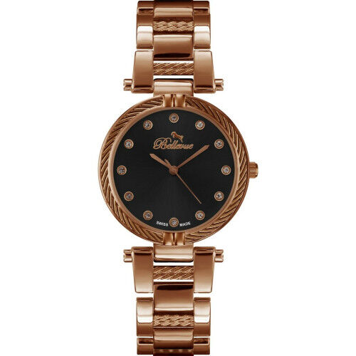 Reloj Mujer Bellevue D.26 (Ø 32 mm)