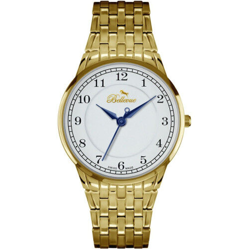 Horloge Dames Bellevue A.45 (Ø 30 mm)