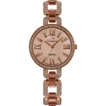 Horloge Dames Bellevue B.01 (Ø 33 mm)