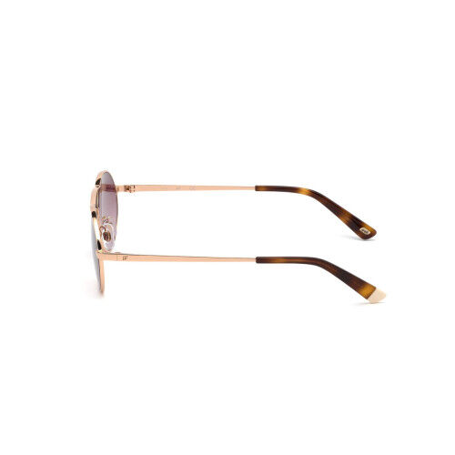 Zonnebril Heren Web Eyewear WE0270-5333Z Ø 53 mm