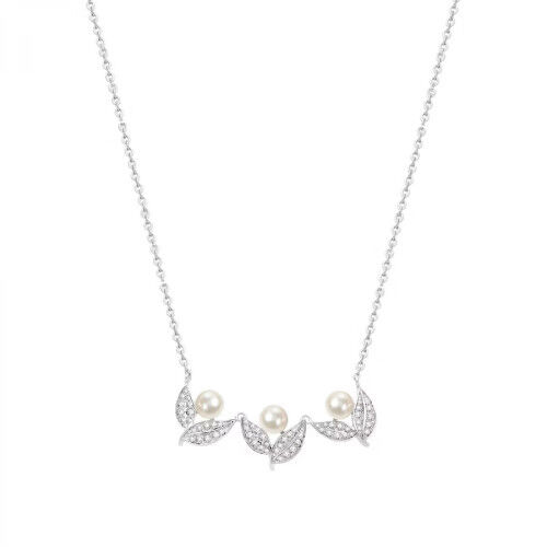 Ladies' Necklace Morellato SAHL07 45 cm