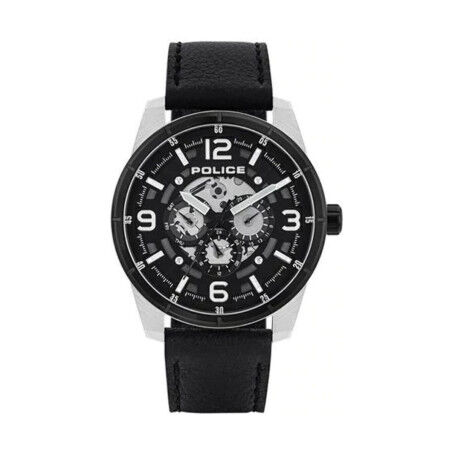 Montre Unisexe Police PL-15663JSTB-02 (Ø 48 mm)