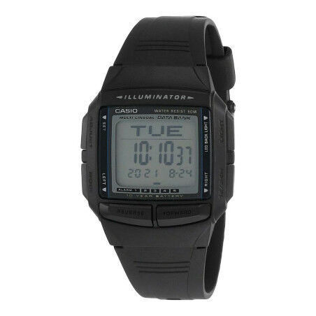 Reloj Unisex Casio DB-36-1AV (Ø 37 mm)