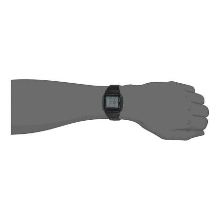 Unisex Watch Casio DB-36-1AV (Ø 37 mm)