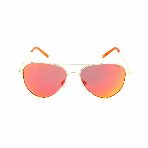 Gafas de Sol Unisex Polaroid PLD6012-N-J5G-56 ø 56 mm