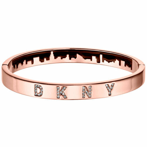 Pulsera Mujer DKNY 5520002 6 cm