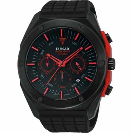 Reloj Hombre Pulsar PT3463X1 (Ø 45 mm)