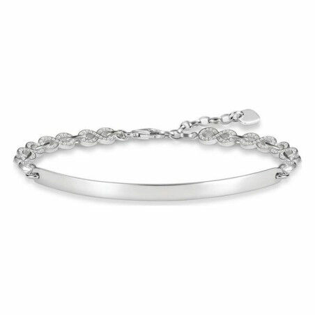 Armband Dames Thomas Sabo LBA0043-051-14-L