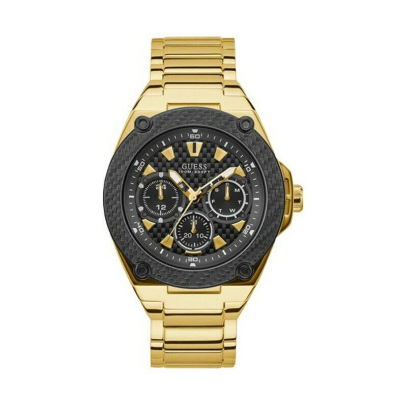 Montre Homme Guess (Ø 45 mm)