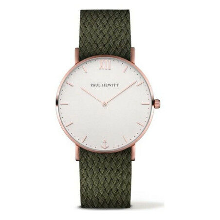 Montre Unisexe Paul Hewitt PH-SA-R-St-W-20S (Ø 39 mm)