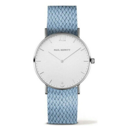 Reloj Unisex Paul Hewitt ph-sa-s-st-w-26m (Ø 39 mm)