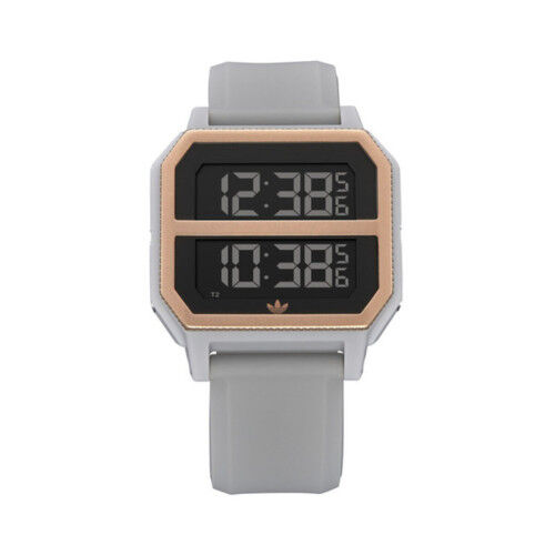 Horloge Heren Adidas Z16-3272-00 (Ø 41 mm)