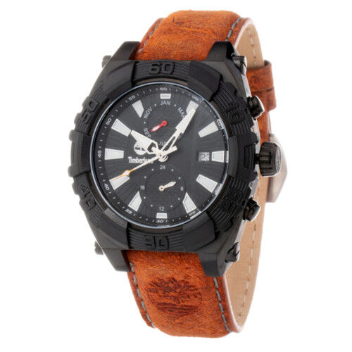 Horloge Heren Timberland TBL13331JSTB2PN (Ø 45 mm)