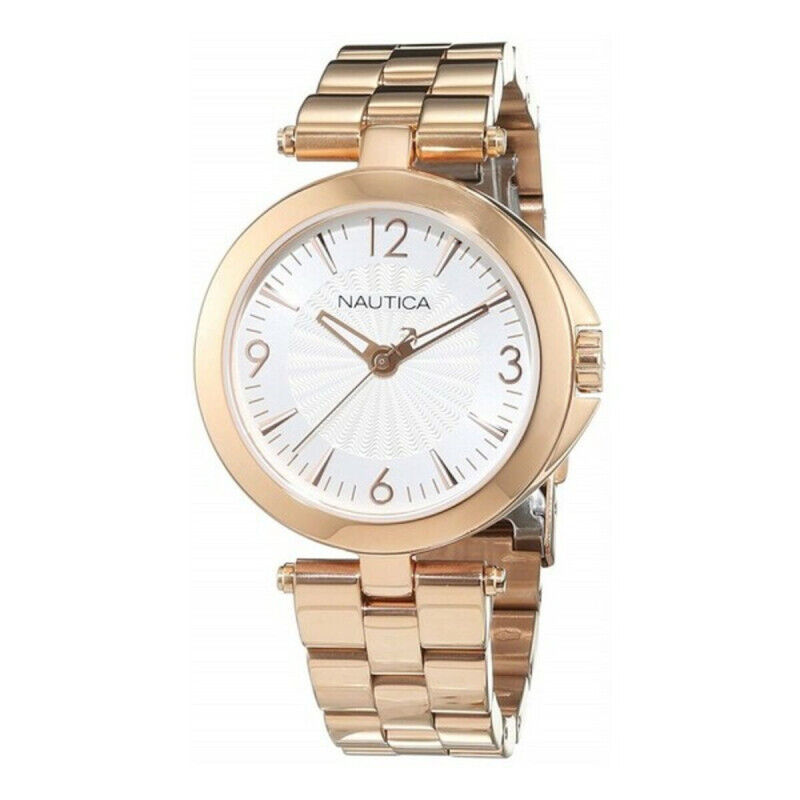 Horloge Dames Nautica 6.56086E+11 (Ø 36 mm)