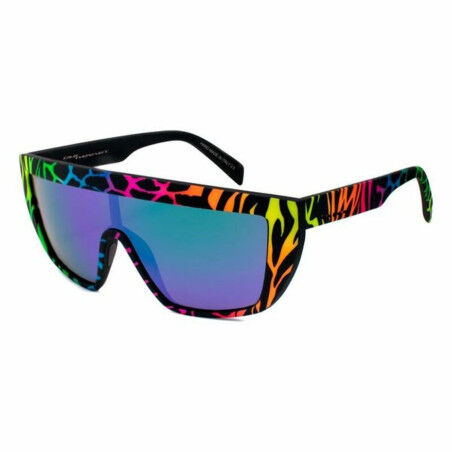 Unisex-Sonnenbrille Italia Independent 0912-ZEF-149