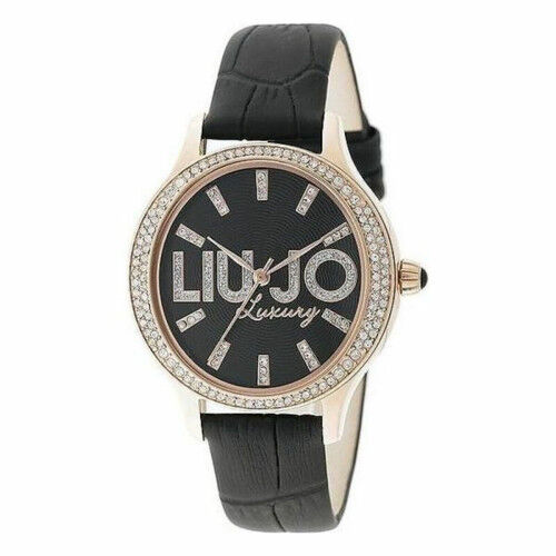 Ladies' Watch LIU JO TLJ766 (Ø 38 mm)