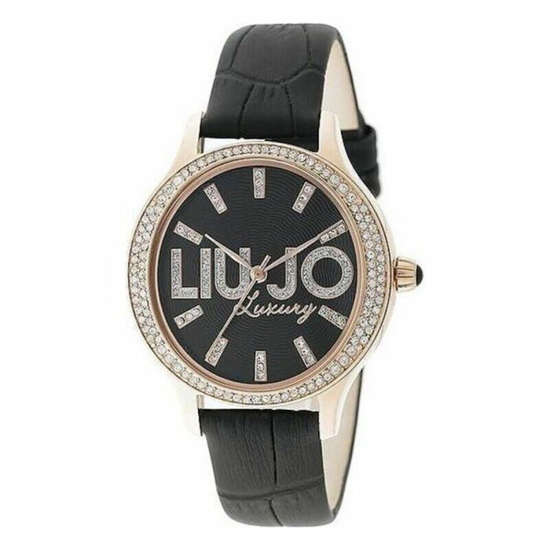 Horloge Dames LIU JO TLJ766 (Ø 38 mm)