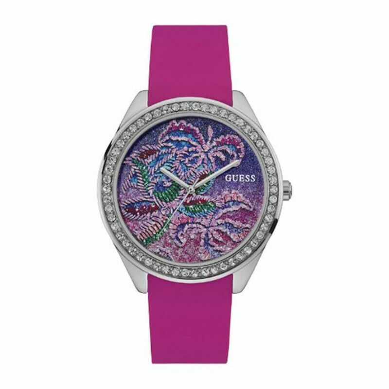 Horloge Dames Guess W0960L1 (Ø 44 mm)