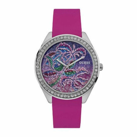 Orologio Donna Guess W0960L1 (Ø 44 mm)